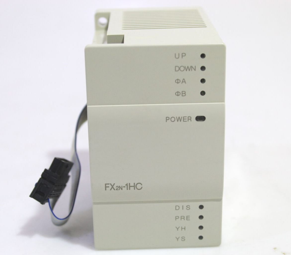 Mitsubishi FX2N-1HC