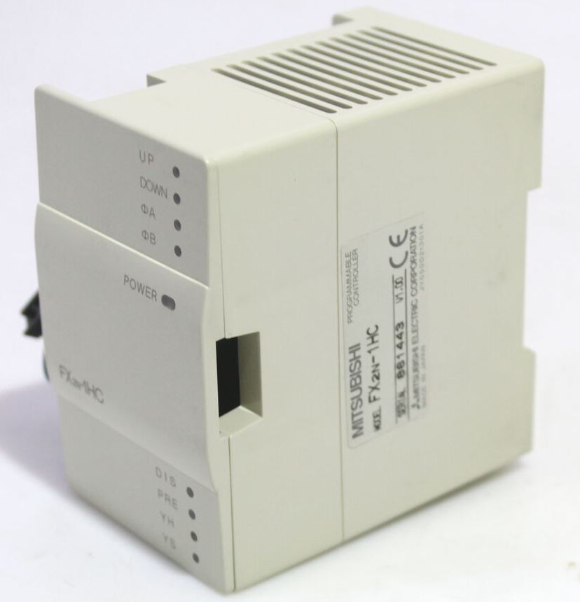 Mitsubishi FX2N-1HC