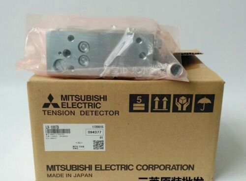 Mitsubishi LX-100TD