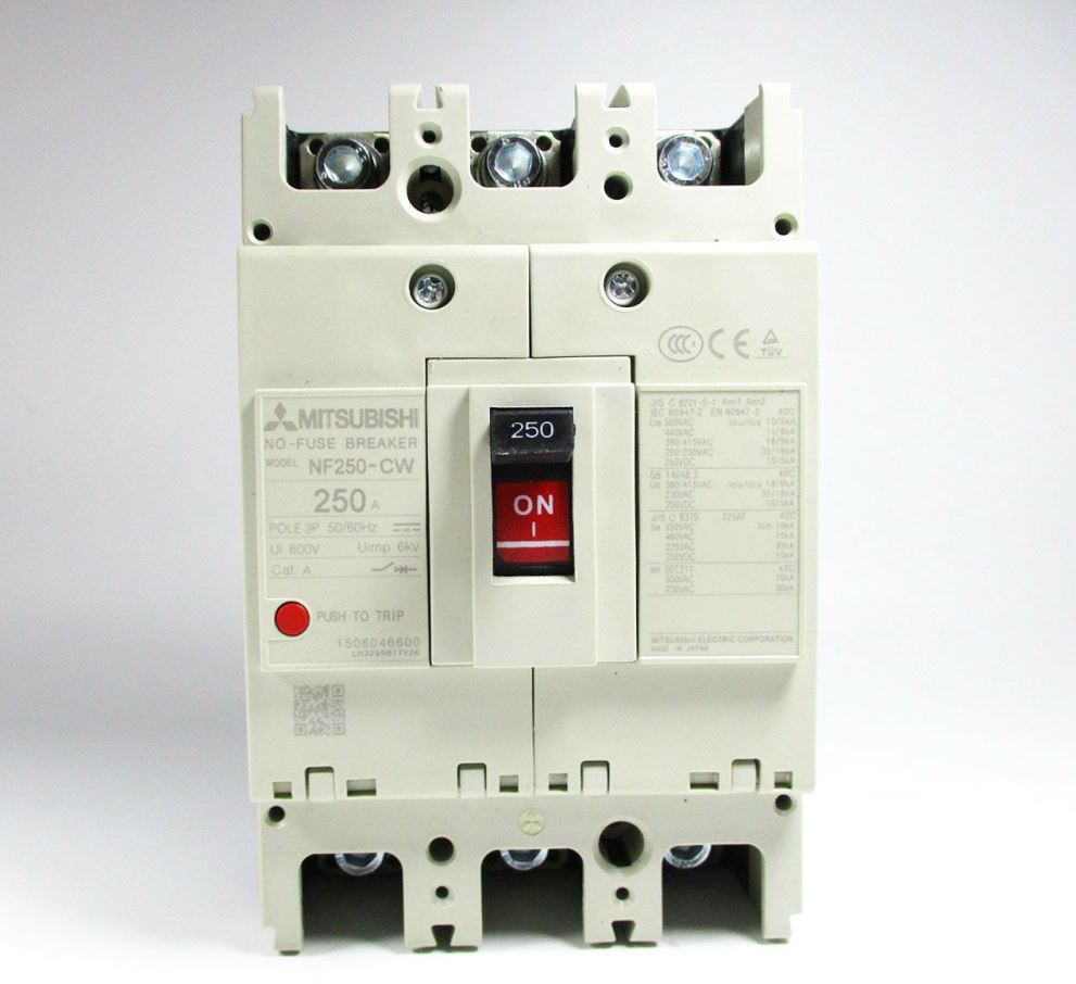 Mitsubishi NF250-CW