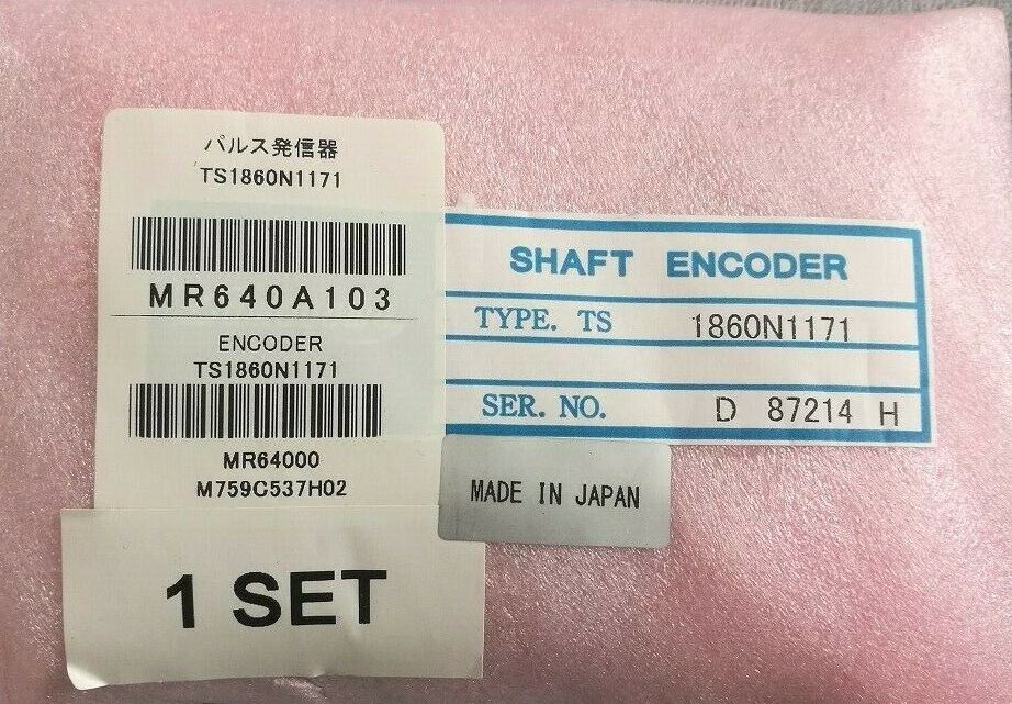 Mitsubishi TS1860N1171