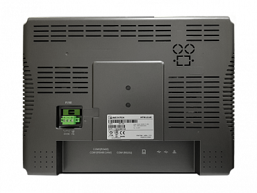 Панель оператора Weinview MT8121iE