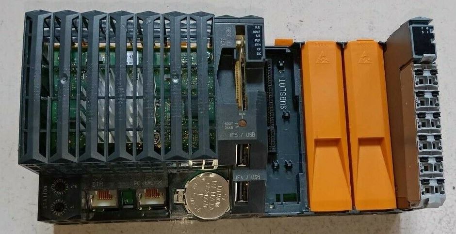 B&R X20CP3586