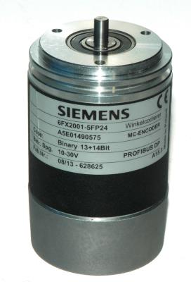 Датчик абсолютного значения Siemens 6FX2001-5FP24