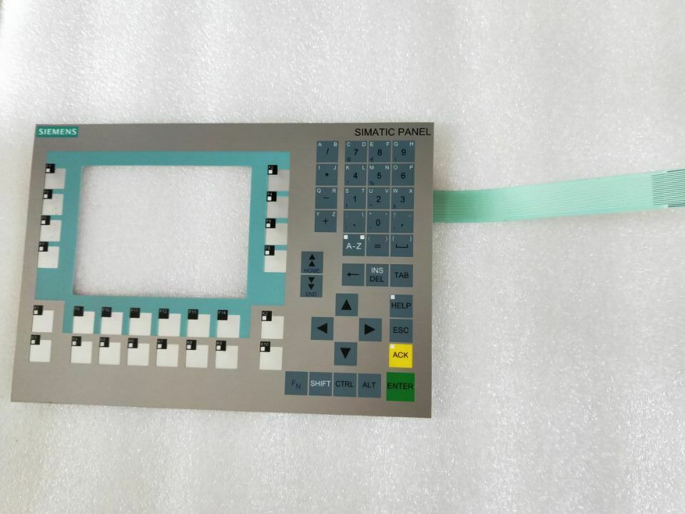 Мембранная клавиатура Siemens OP277-6 6AV6643-0BA01-1AX0