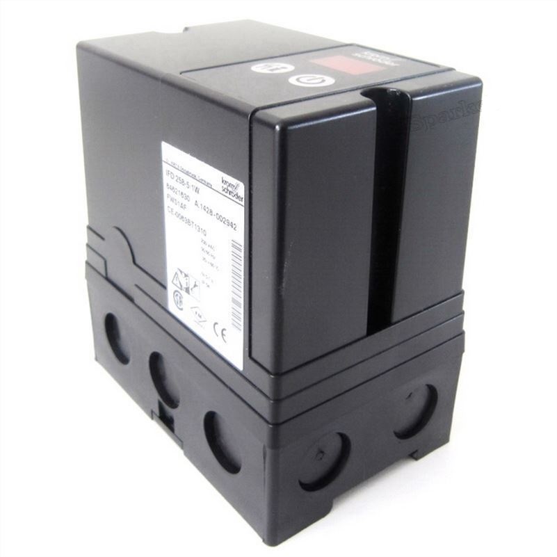 Kromschroder IFD258-5/1W