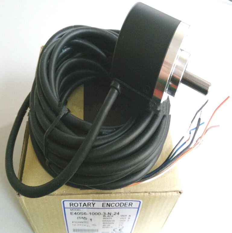 Autonics E40S6-1000-3-N-24