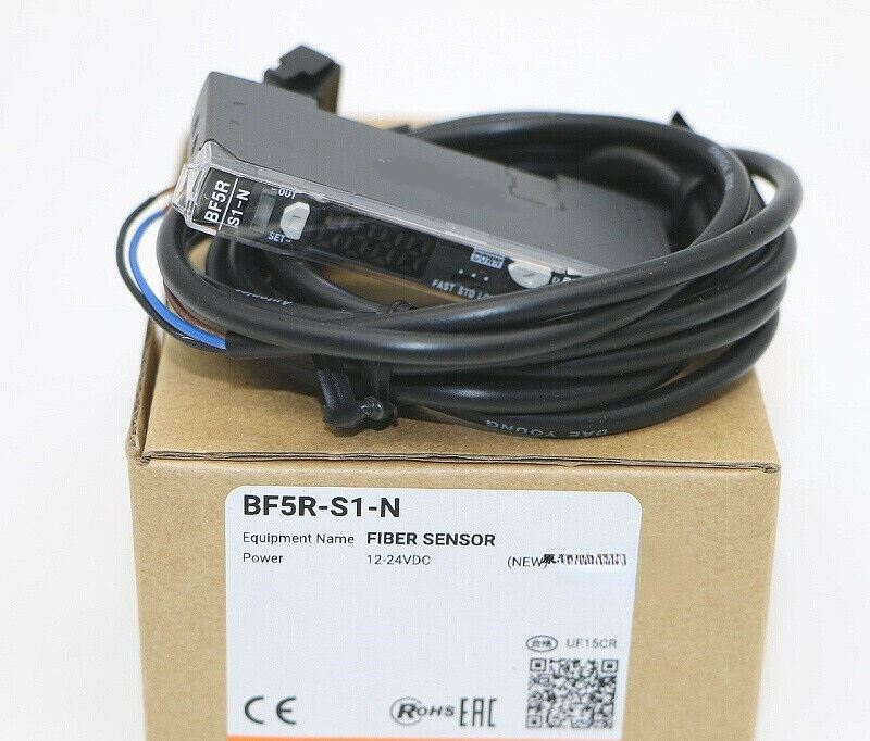 Датчик BF5R-S1-N