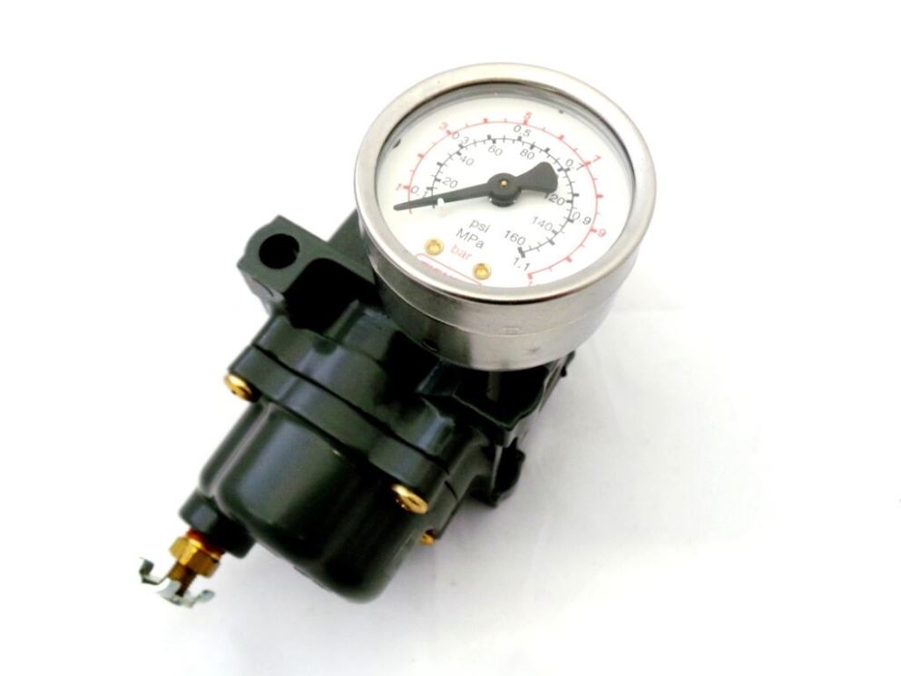 Fisher 67CFR-226/C4
