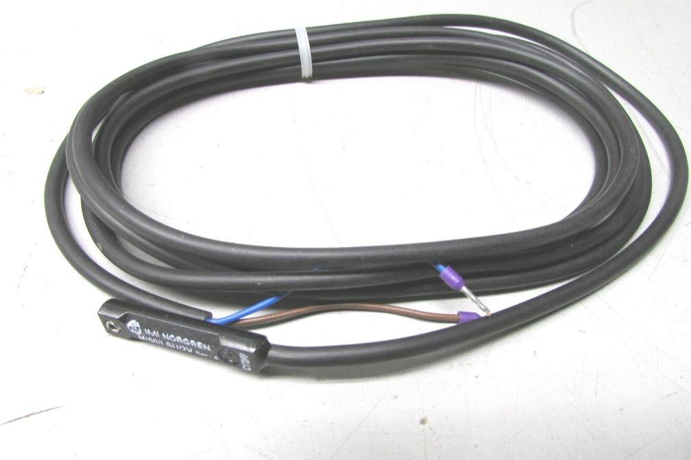 Norgren M50LSU2V