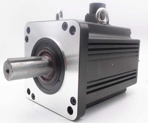 Delta серводвигатель ECMA-L11845RS