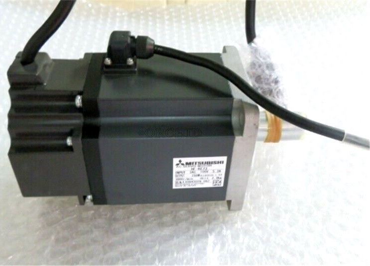 Mitsubishi серводвигатель HF-KE73