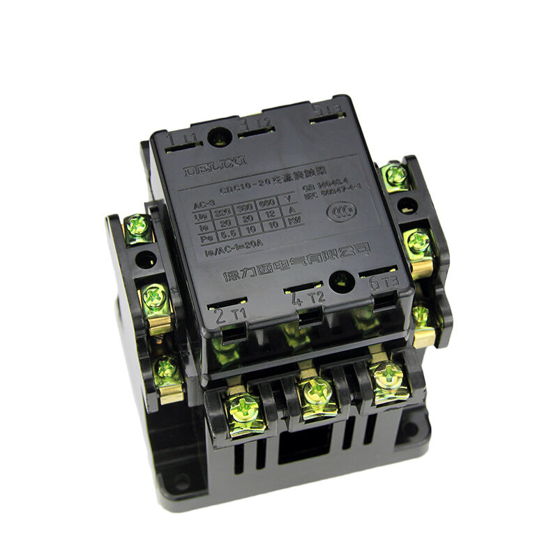 CHINT CDC10-20 220V 20A