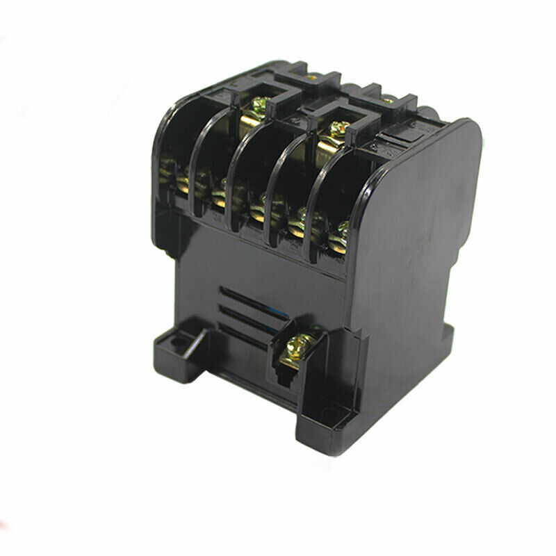 Контактор CHiNT CJT1-10 380V 10A