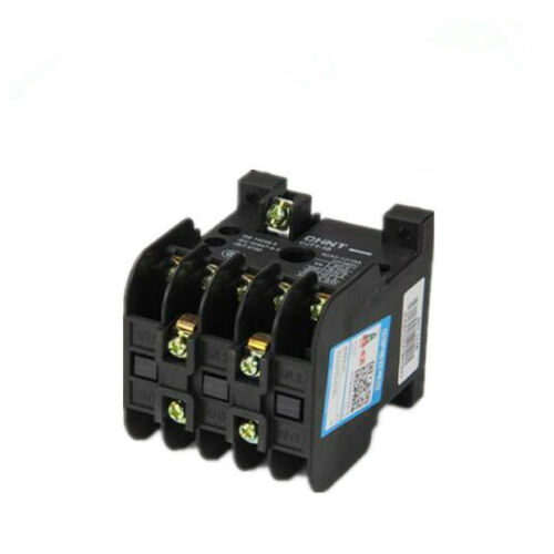 Контактор CHiNT CJT1-10 380V 10A