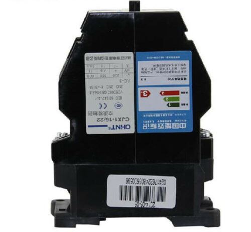 CHiNT CJX1-16/22 24V