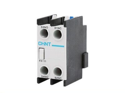 CHiNT F4-11