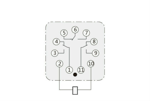 CHiNT JQX-10F/3Z