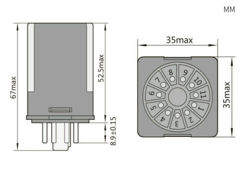 CHiNT JQX-10F/3Z