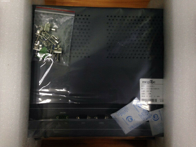 Панель оператора MCGS TPC1561HI