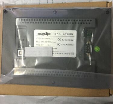 MCGS TPC7062TD