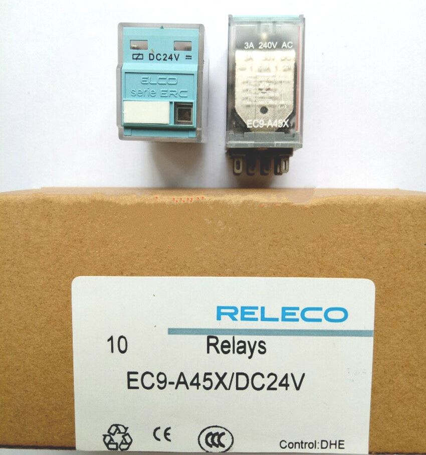 Releco EC9-A45X