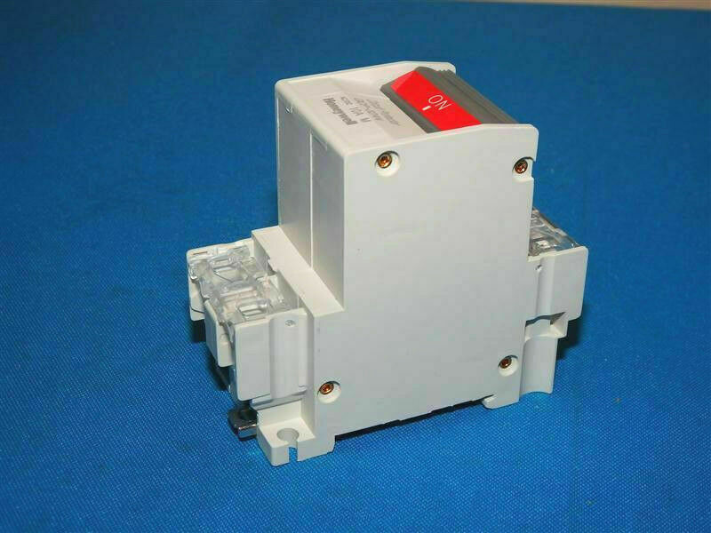 Автомат защиты цепи Honeywell GCP-32AN 10A