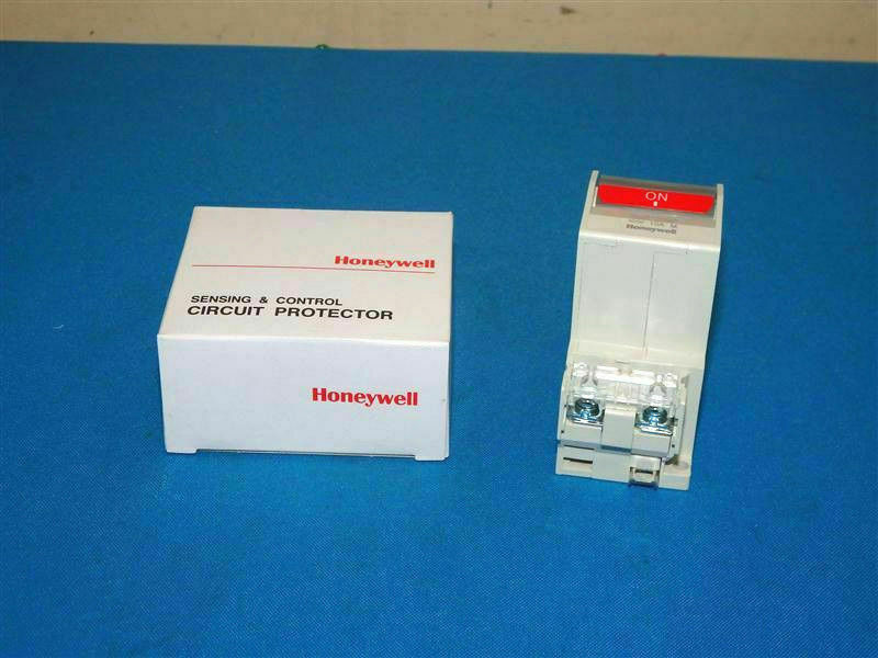 Автомат защиты цепи Honeywell GCP-32AN 10A