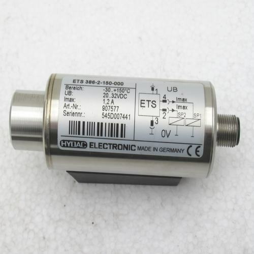 Hydac ETS 386-2-150-000