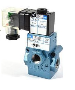 MAC Solenoid 55B-11-PI-111BA