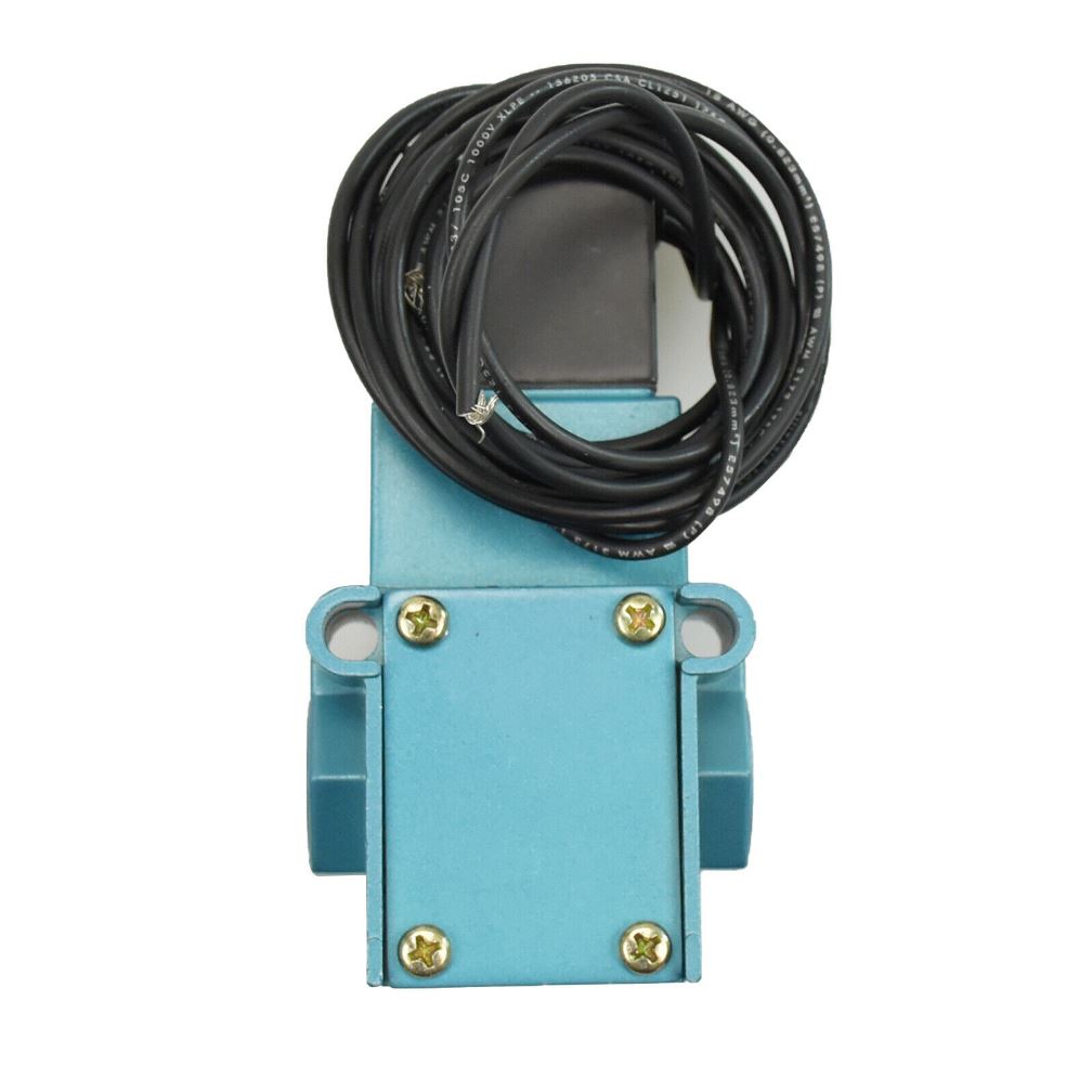 Соленоидный клапан MAC Solenoid 55B-11-PI-421BAAD PID-421BAAD