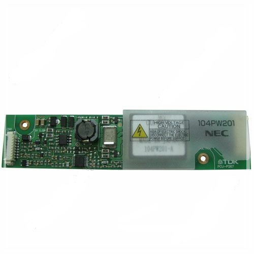 Nec 104PW201-A