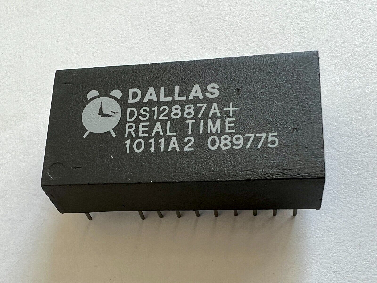 DS12B887A+