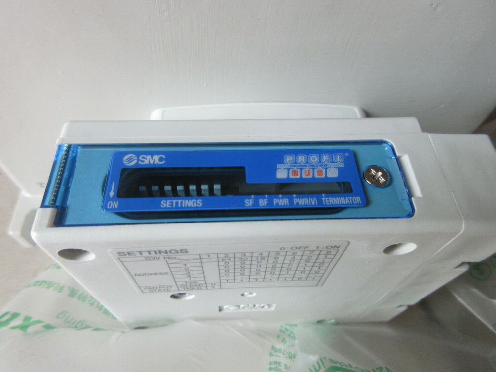 SMC EX260-SPR1