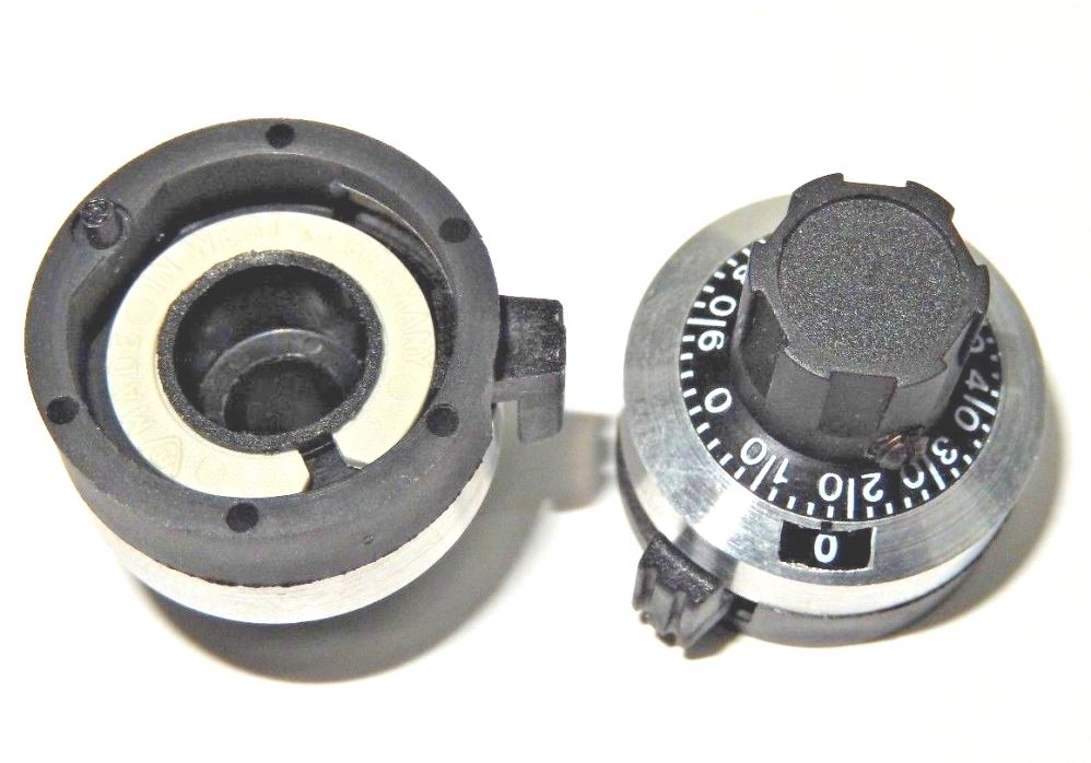 Bourns H-506-1/4