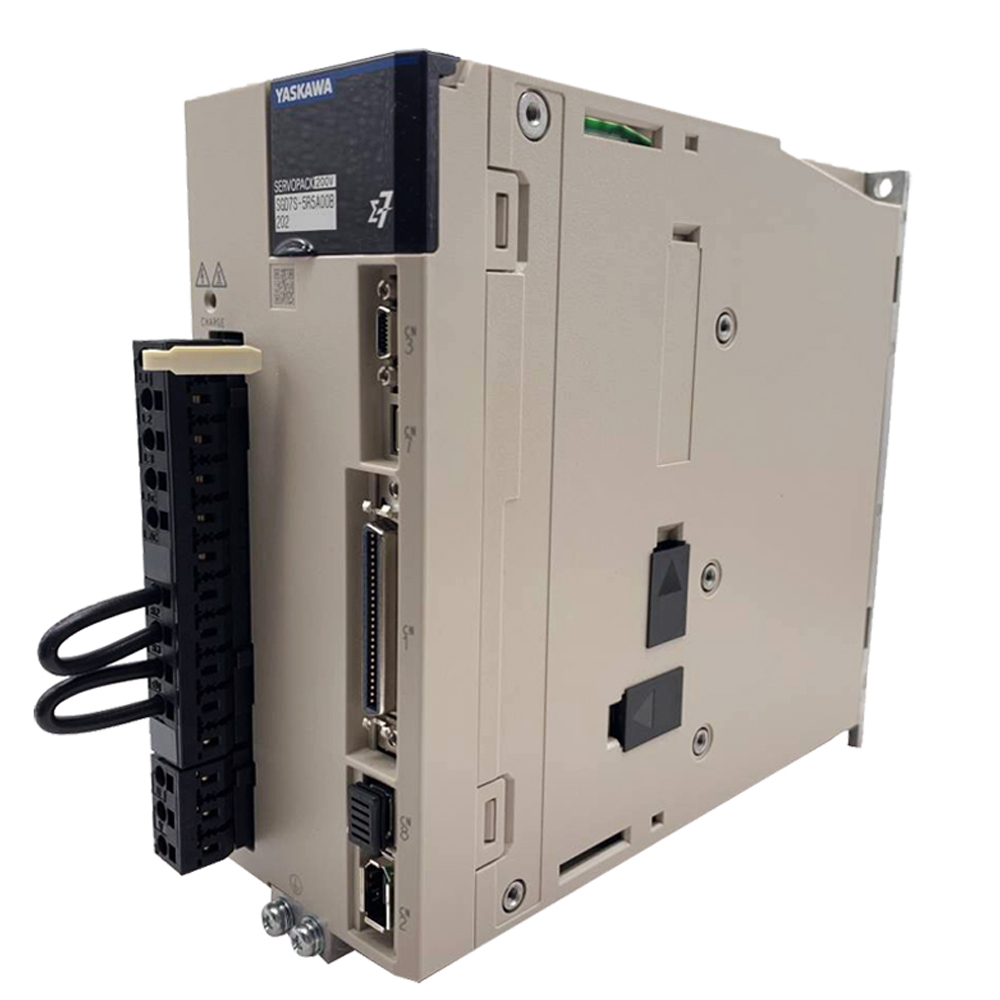 Yaskawa SGD7S-R90A00A002