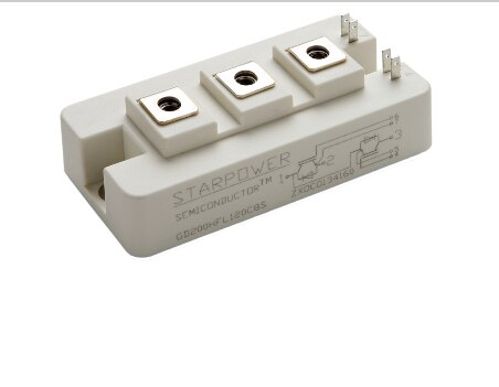 IGBT StarPower GD200HFL120C8S