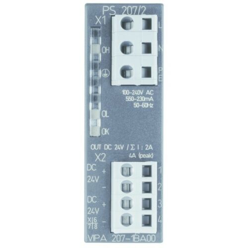 Vipa 207-1BA00