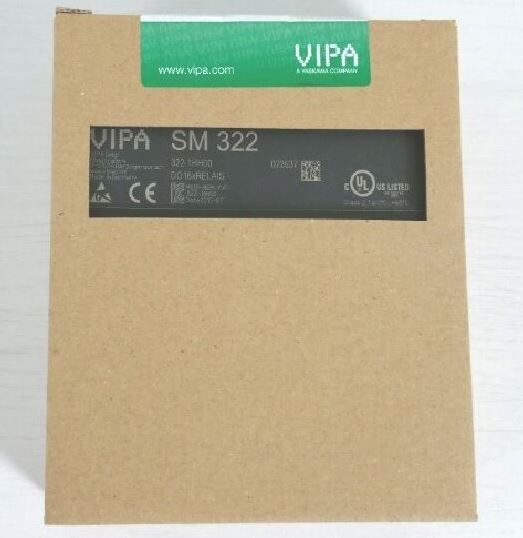 Vipa 322-1HH00