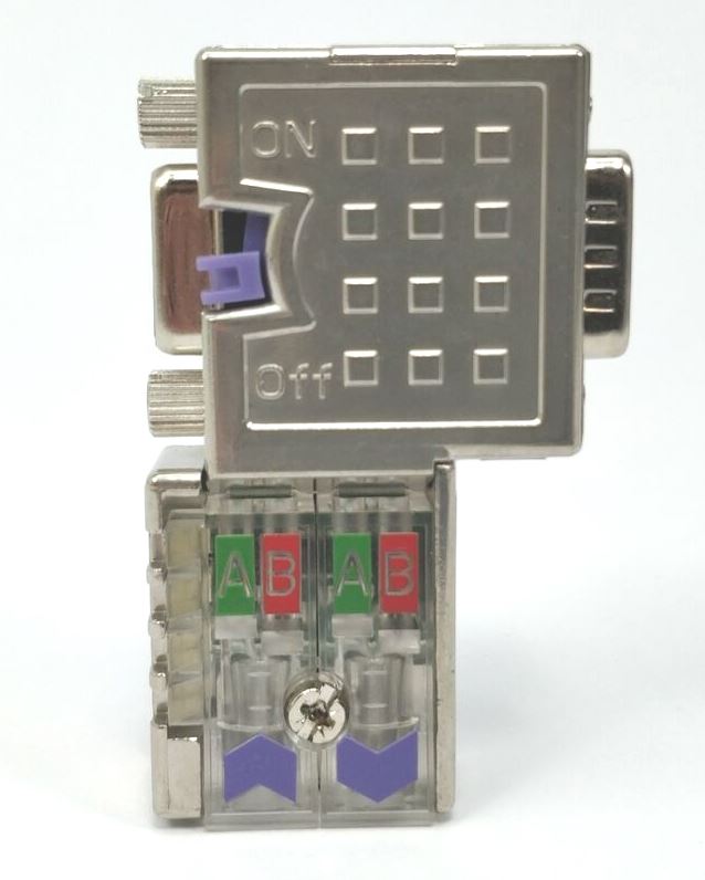 Vipa 9720DP10