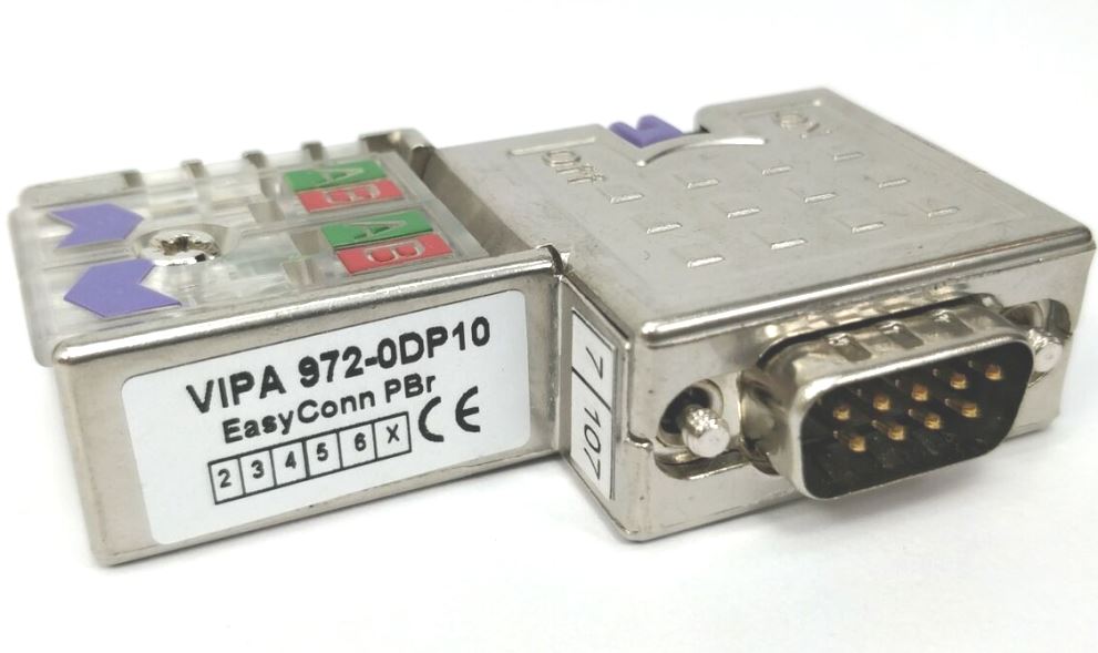 Vipa 9720DP10