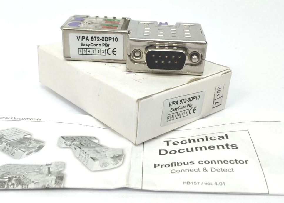 Vipa 9720DP10