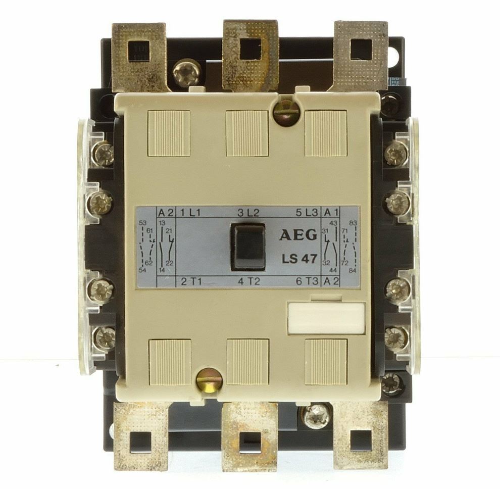 AEG LS-47