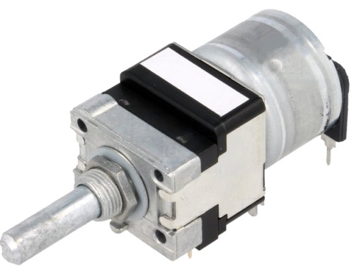 Alps RK16812MG