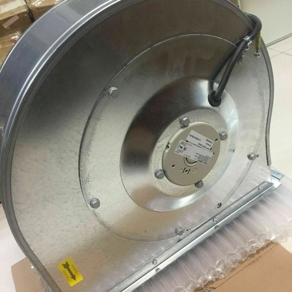 Вентилятор Siemens G4E280-BC23-05 6SL3362-0AG00-0AA1