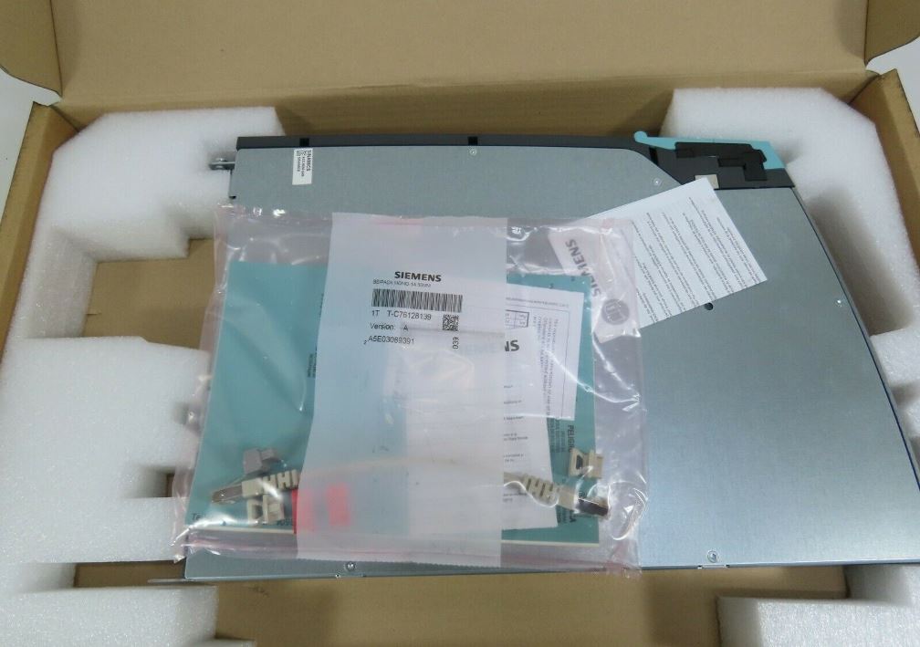 Siemens 6SL3120-1TE21-8AA3